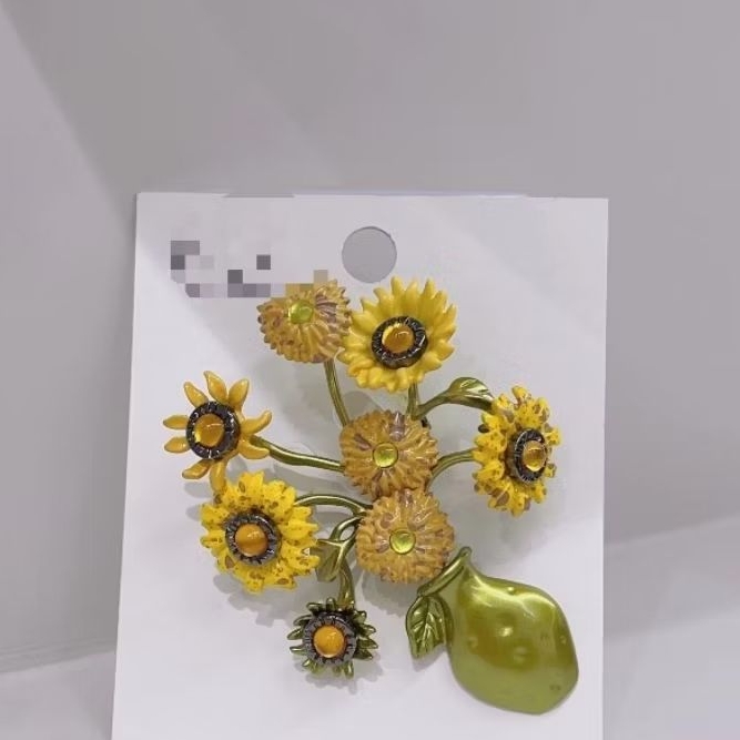 Bros Bahu / Bros Bahu Premium / Bros Anti Karat / Bros Mata Zircon Premium