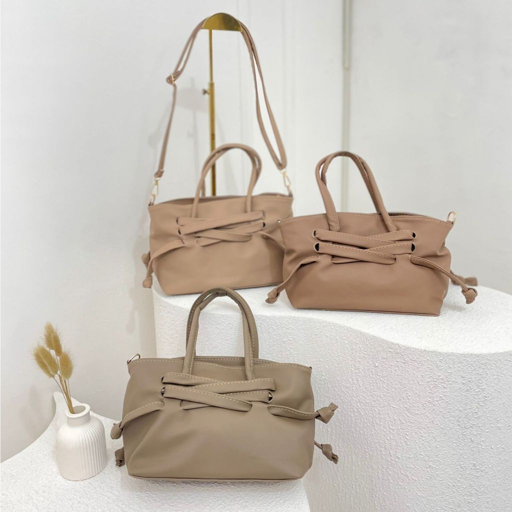 Tas Wanita BELINA BAGS Tas Selempang Bahu