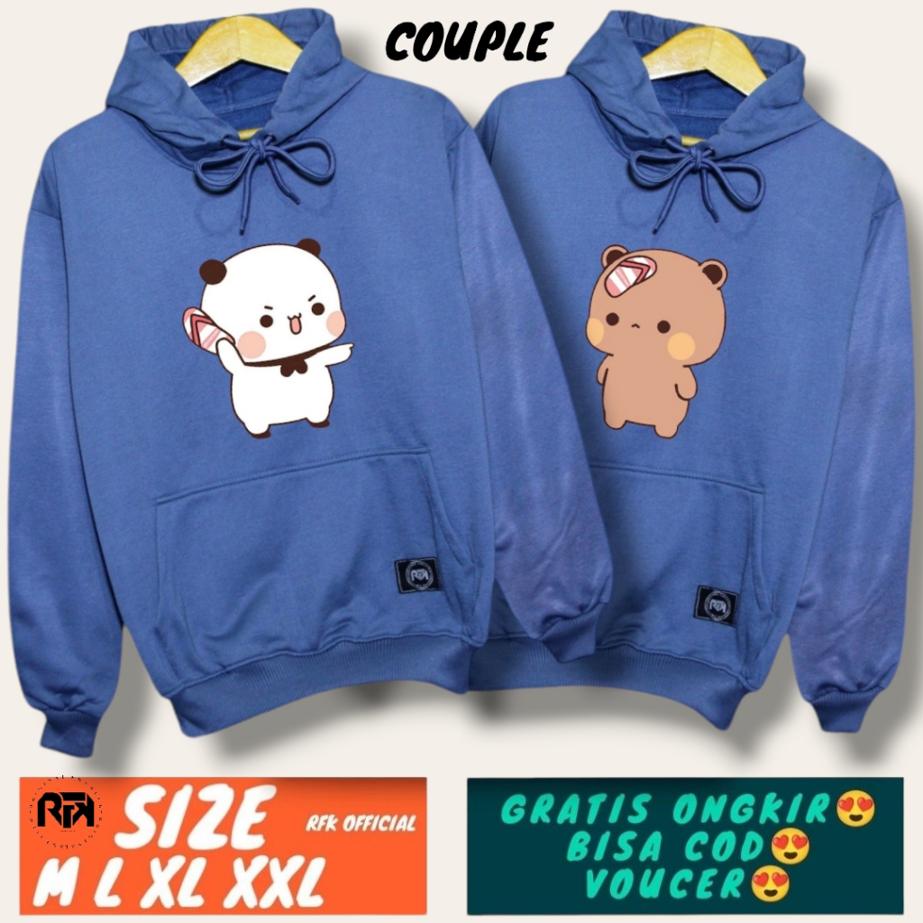 jaket couple pasangan terbaru 2025 / sweater couple / sweater couple pasangan / switer couple pasang