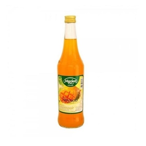 

Marjan Squash Mangga 450ml / Sirsak 425ml / Strawberry 425ml