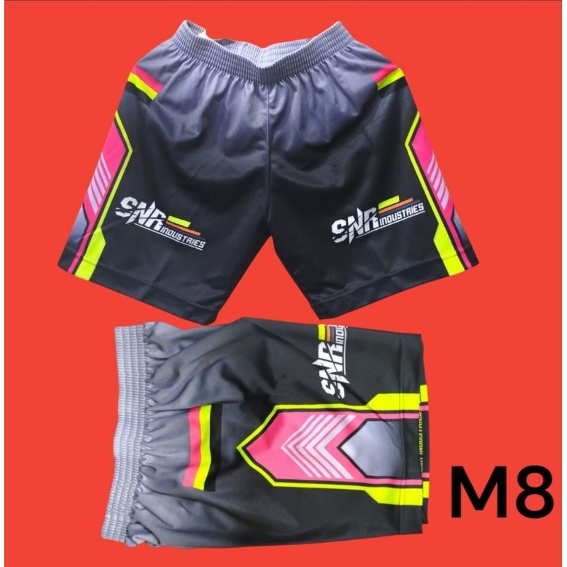 CELANA SNR INDUSTRIES VOLI CELANA SNR TARKAM VOLI celana voli full printing tarkam voli celana snr t