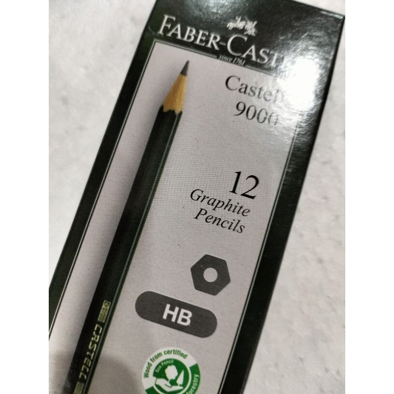 

PENSIL HB MERK FABER CASTEL PENSIL TULIS PENSIL GAMBAR PENSIL SKETSA PENSIL UJIAN PENSIL BAGUS