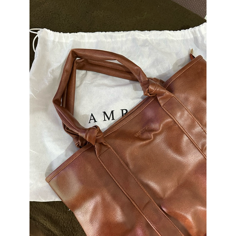 Kinan Bag by Amreta