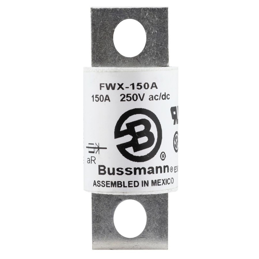 FUSE FWX 150A 250V BUSSMANN FUSE FWX 150A 250V BUSSMANN FUSE FWX 150A 250V BUSSMANN