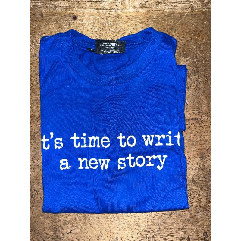 Birthday Tshirt Adel JKT48 2024