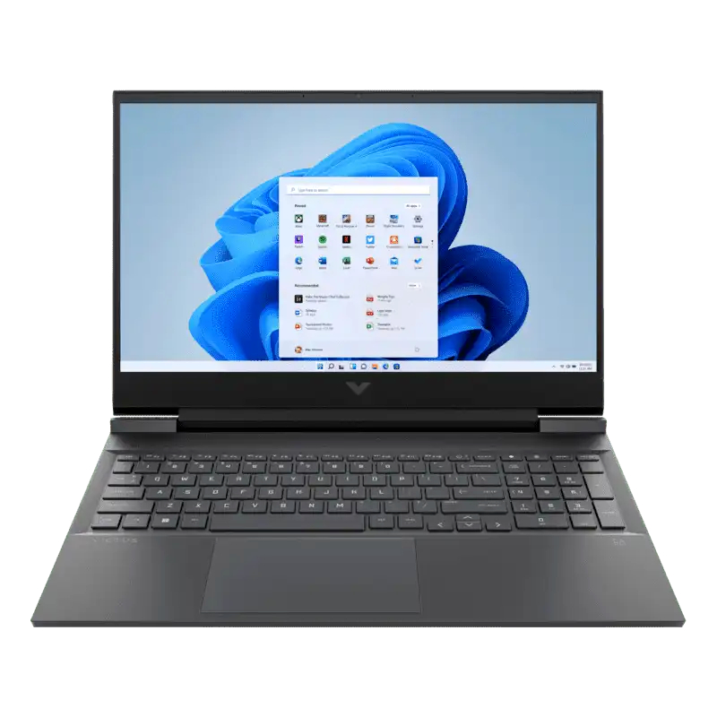 HP VICTUS 15 RYZEN 5 7535HS RTX2050 4GB/ 16GB 512GB W11+OHS 15.6FHD 144HZ BLIT 2Y+ADP SLV -FB1888AX