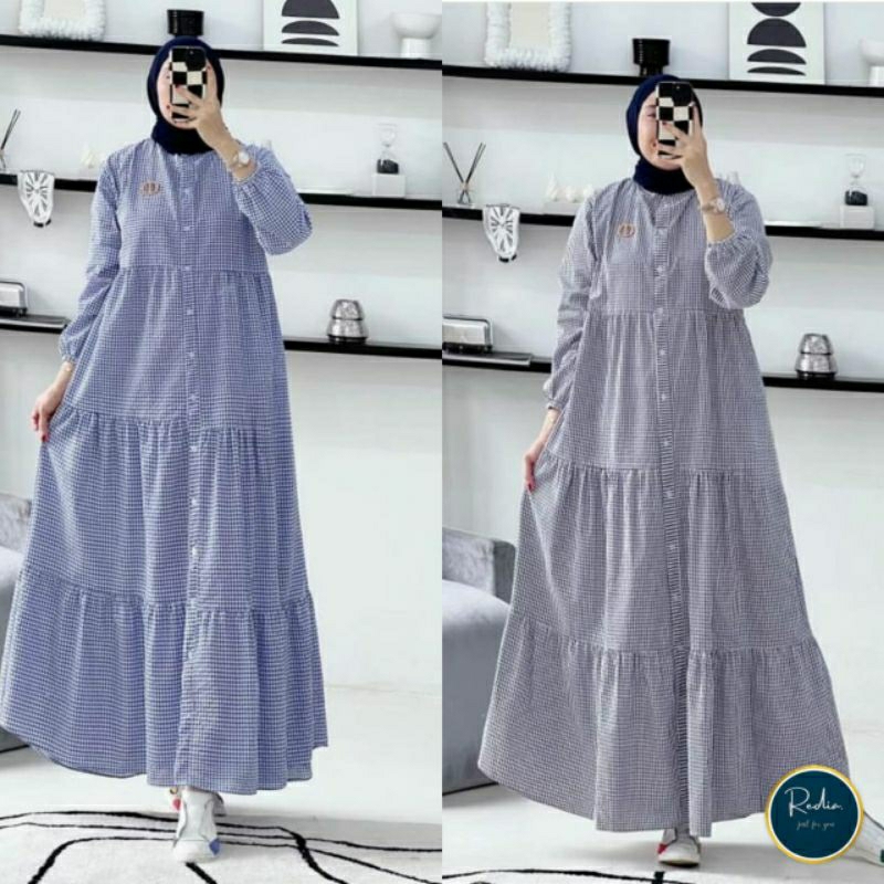 Alea Dress Gagil Ninos Jumbo - Super Premium