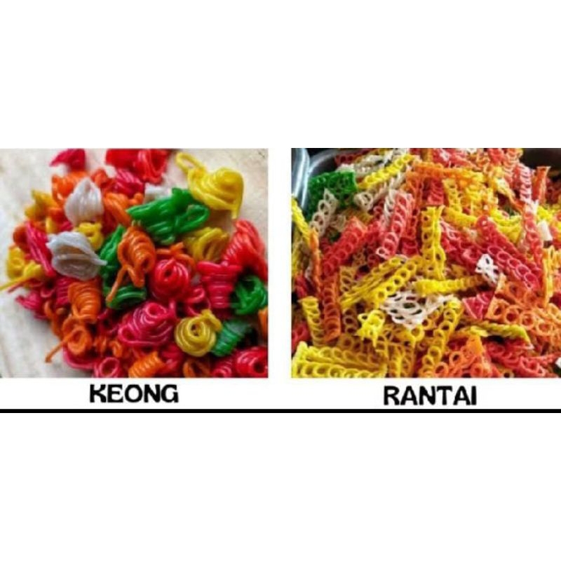 

kerupuk warna warni seblak bandung ikan tenggiri ukuran 1kg