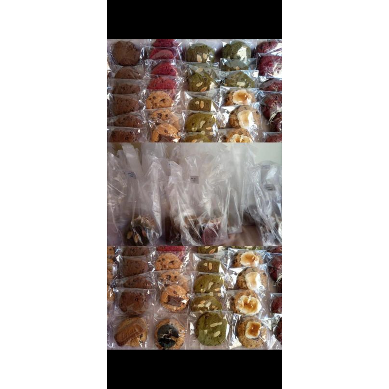 

Cookies