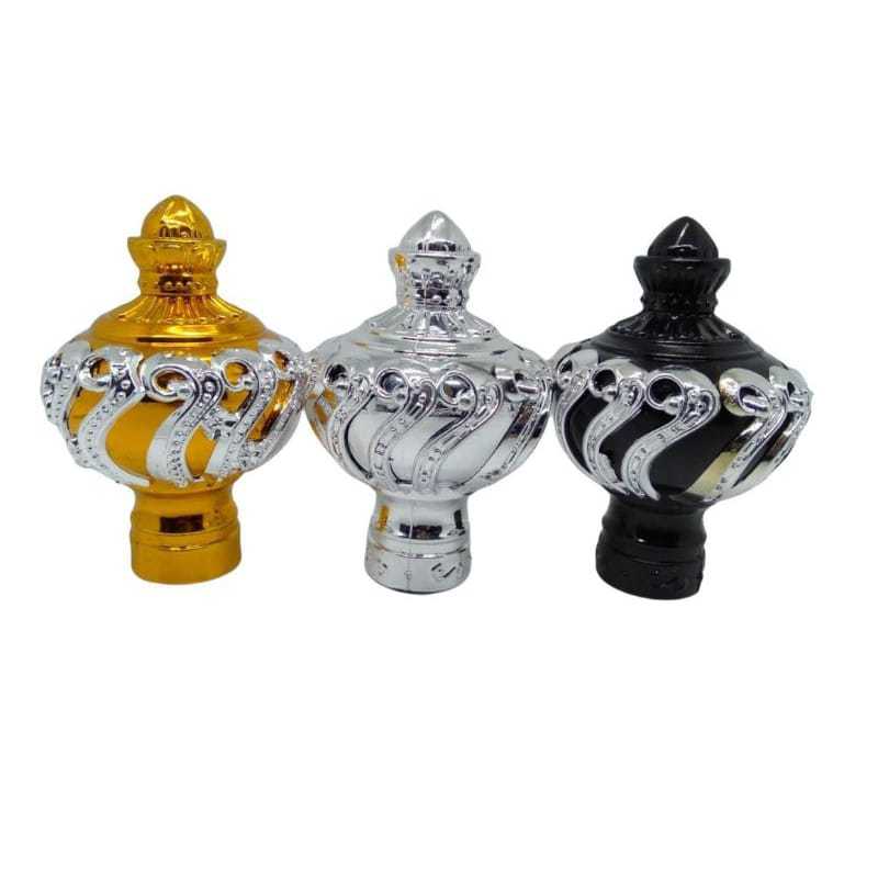 TUTUP BATANG GORDEN PRINCES MAHKOTA PRINCES ROLLET GORDEN ENDCUP PRINCES