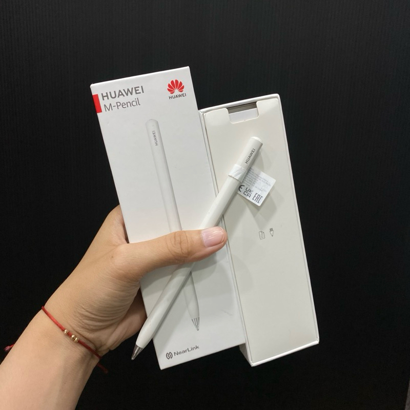 Huawei M-pencil 3rd Generation second bekas pakai normal