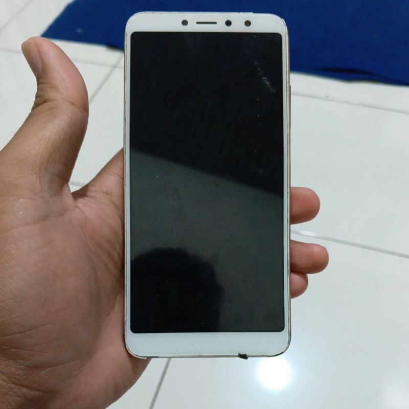 Xiaomi S2 Mentok Logo