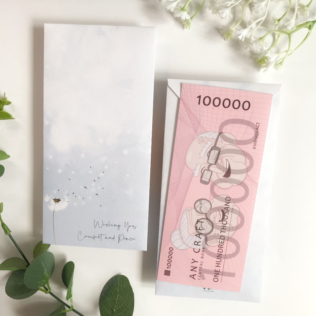 

angpao condolence angpao dukacita amplop sumbangan custom nama amplop sumbangan orang meninggal