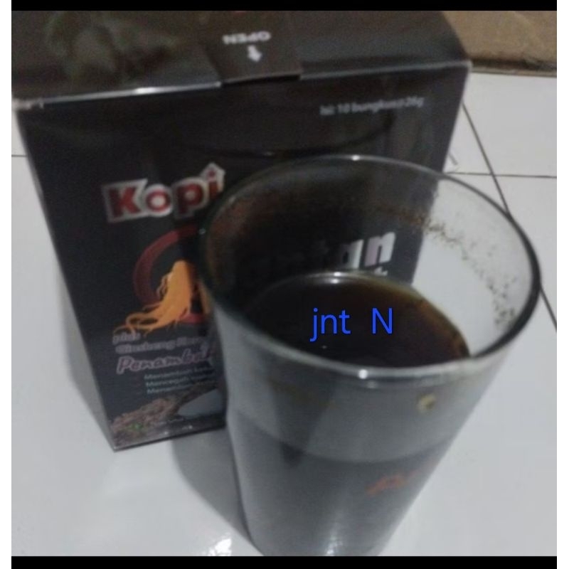 

Gelas Kopi