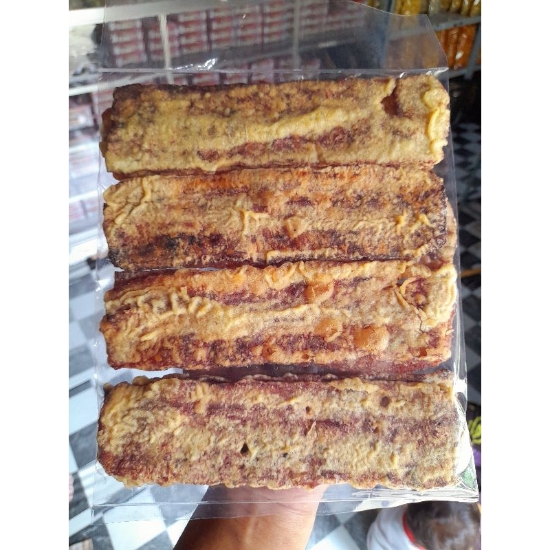 

Sale pisang lidah TERMURAH