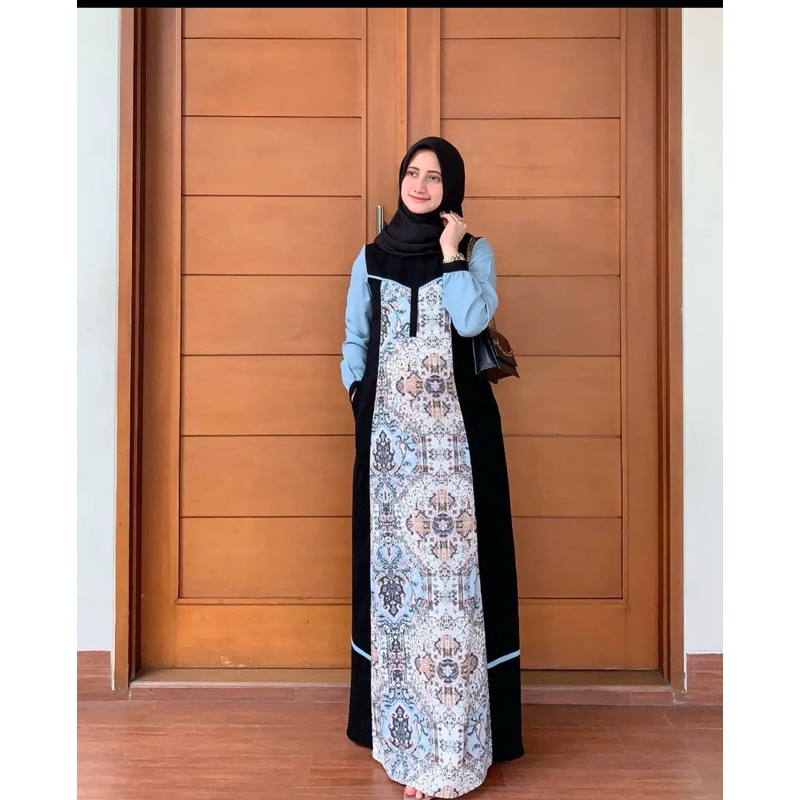 Kaleela dress size M Preloved