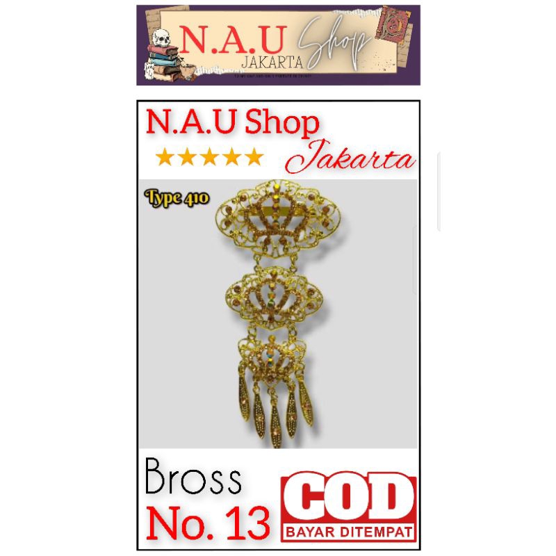 BROSS KEBAYA BROSS HIJAB