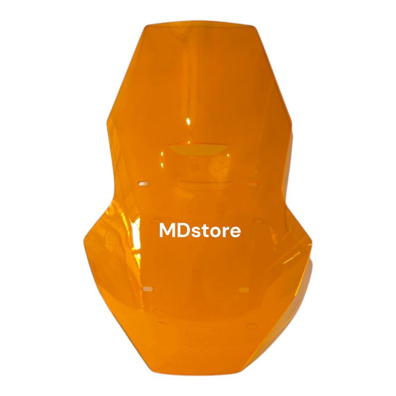 visor ADV150 model ORI, Winshield ADV150, visor ADV150, ADV160