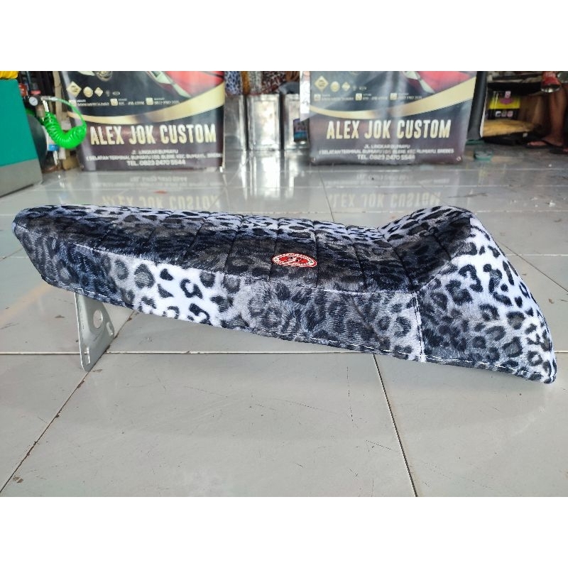 JOK VESPA MODEL LONGTAIL (SIP)