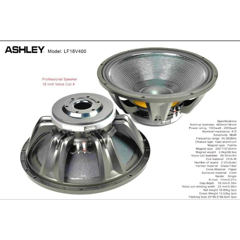 Ashley18inc