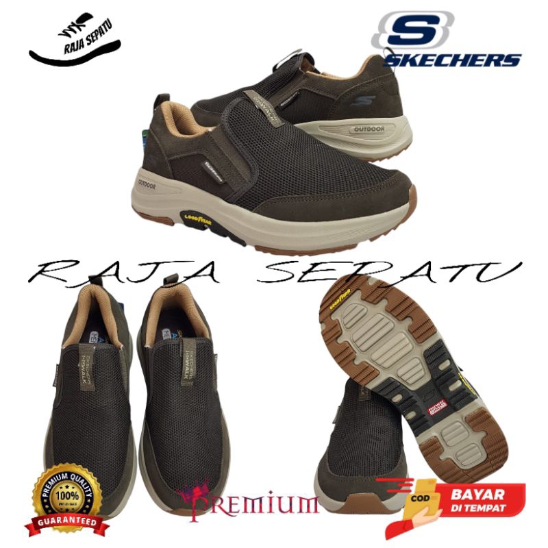 SEPATU SKECHERS ULTRAGO GOODYEAR/SEPATU PRIA/SEPATU SKECHERS PRIA/SEPATU SKECHERS/SEPATU ULTRAGO
