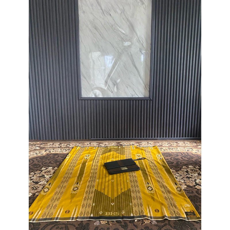 BHS sgt gold Full sutra second