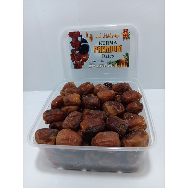 

kurma sukari almadinah 1kg /kurma sukari al madinah