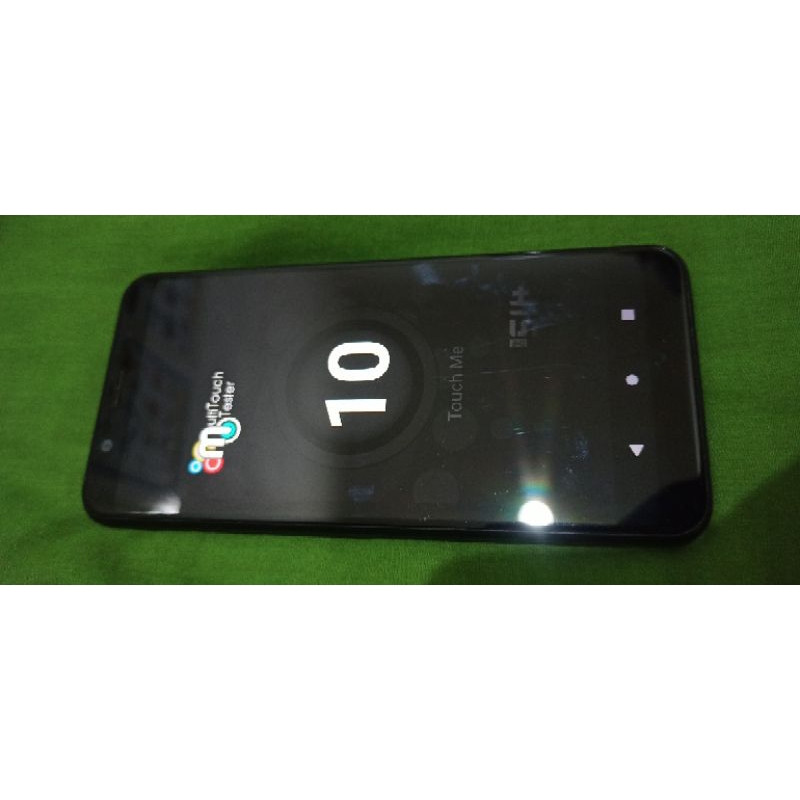 lcd max pro m1 ori copotan