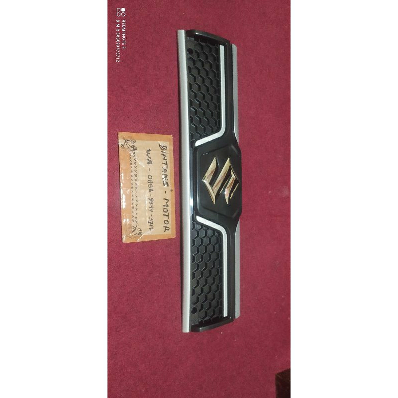 gril futura 2017_2019