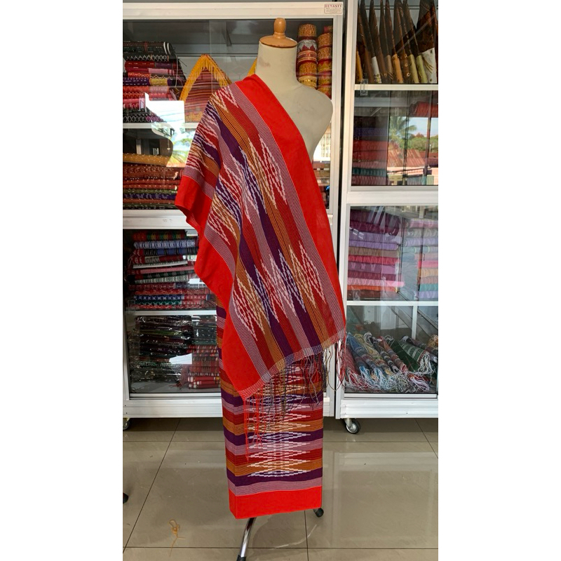 Setelan Sibolang Rasta Premium