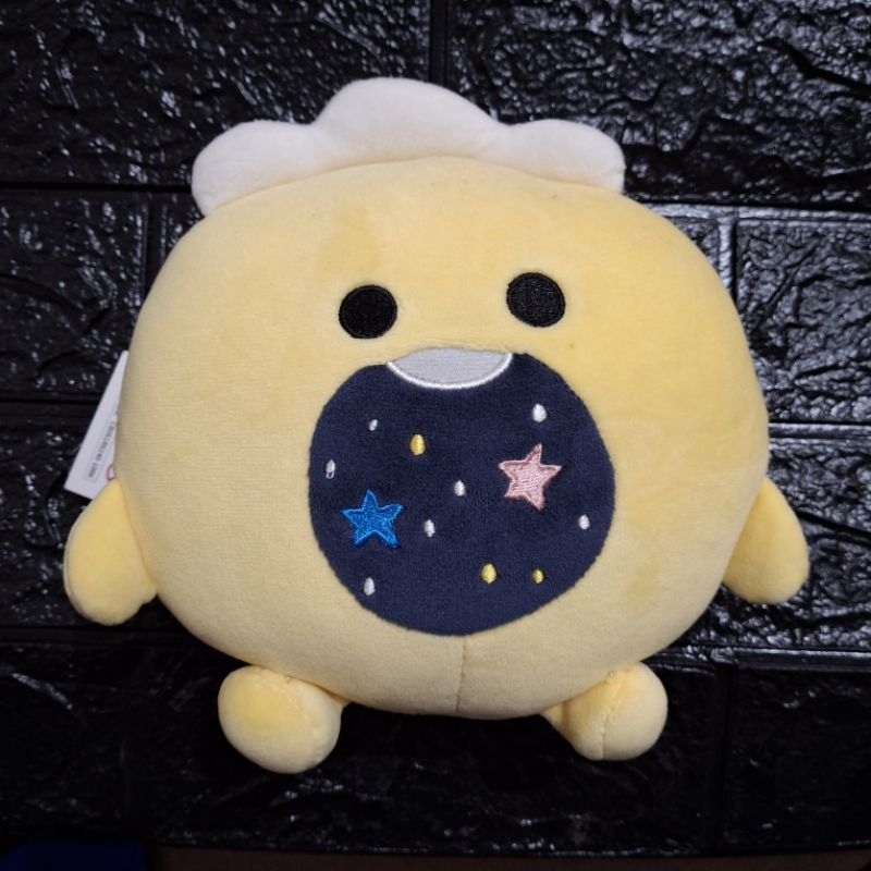 TRUZ PODONG SITTING DOLL TREASURE JUNGHWAN
