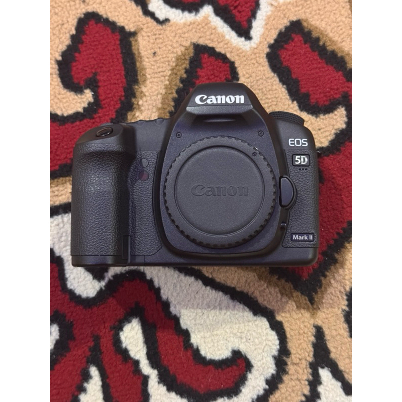 canon 5d mark ii
