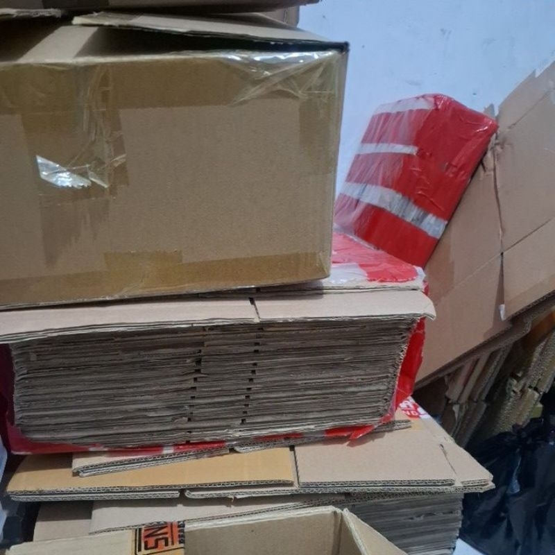 

packing kardus khusus CO