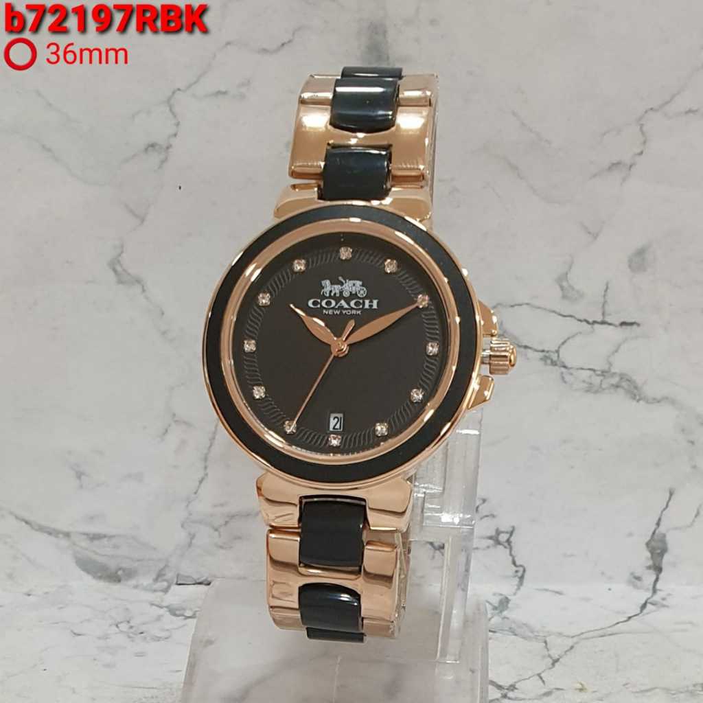 Jam Tangan Wanita Coach