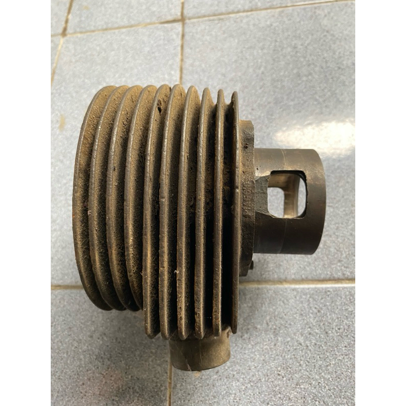 Blok L3 Vespa Sprint Piaggio udah Overbosan size Nol M