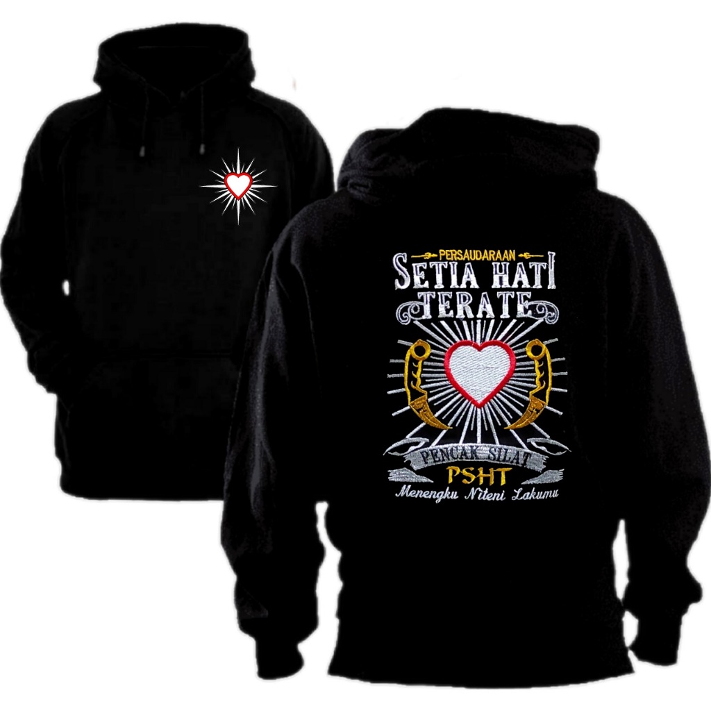 JAKET PSHT BORDIR TERBARU-JAKET PSHT DISTRO--JAKET SH TERATE-JAKET TERATE-JEMPER PSHT DISTRO