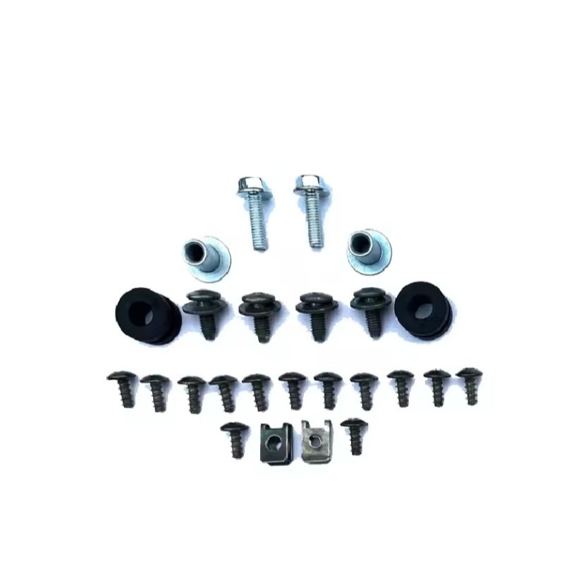 Baut Leher Sayap Yamaha Vega R New Baut Leher Sayap Yamaha Vega R New