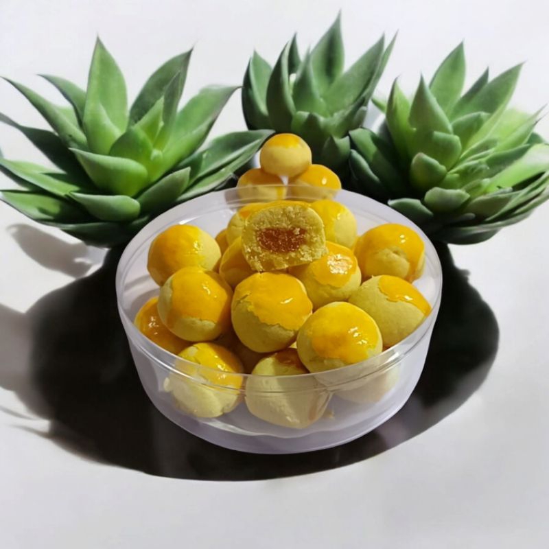 

Nastar Premium 250 gram