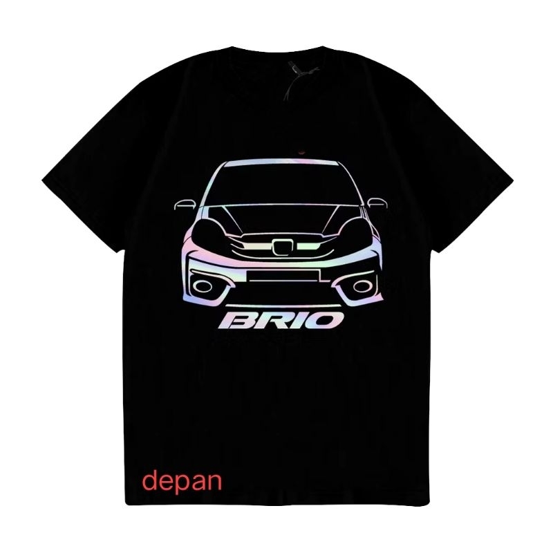 KAOS//BRIO//KAOS KEREN BISA COD