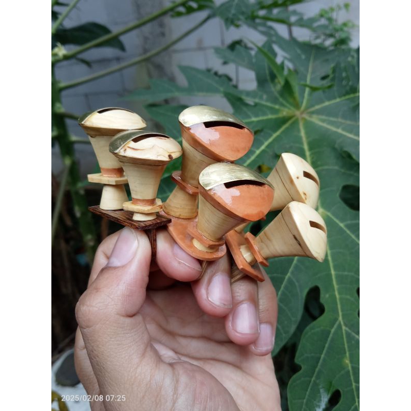 Sawangan Burung Merpati / Sawangan Merpati Tinggian