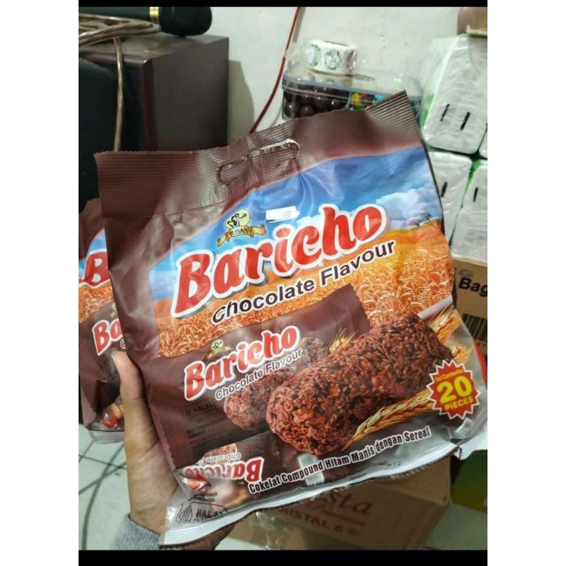 

baricho