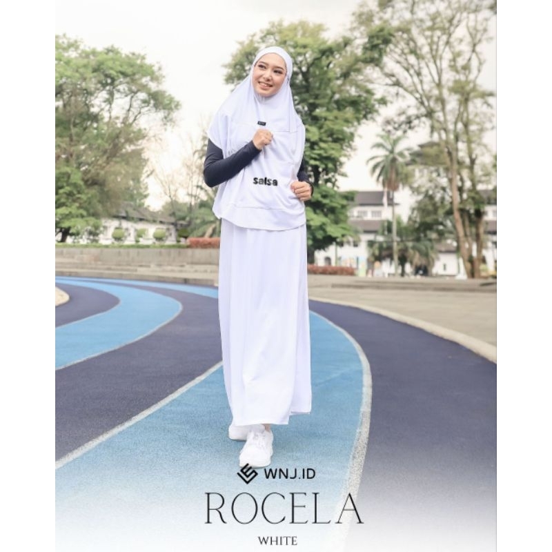 ROCELA by WNJ.ID