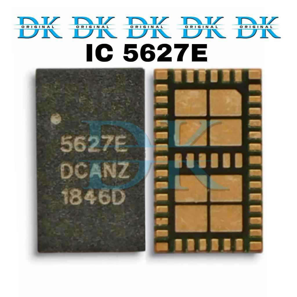 Ic Asus Zenfone Max M1 Ic Sinyal 5627e