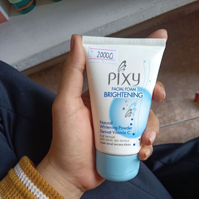 

Pixy -