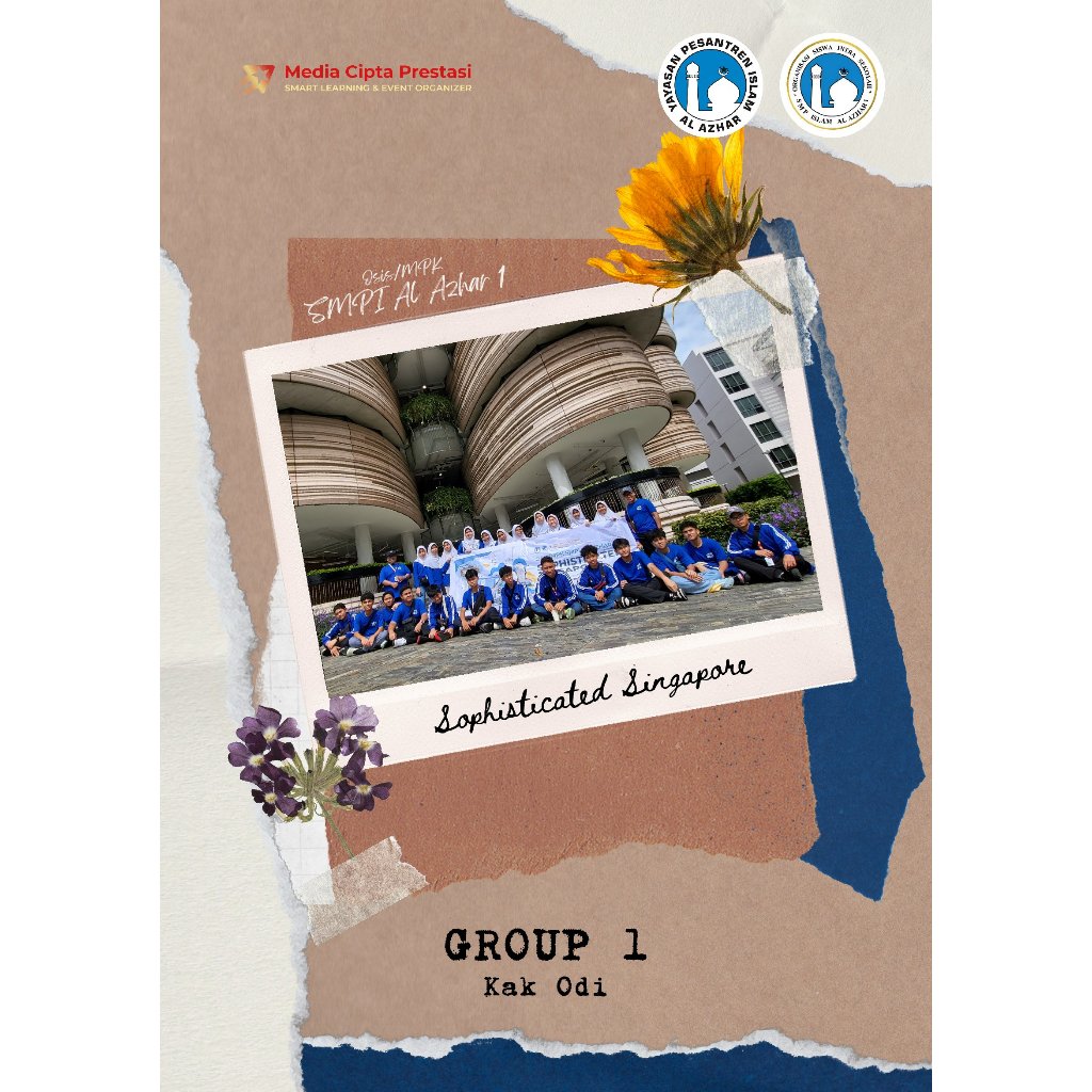 

Buku Tahunan A4 isi 17 lembar 34 halaman kak myframe_art