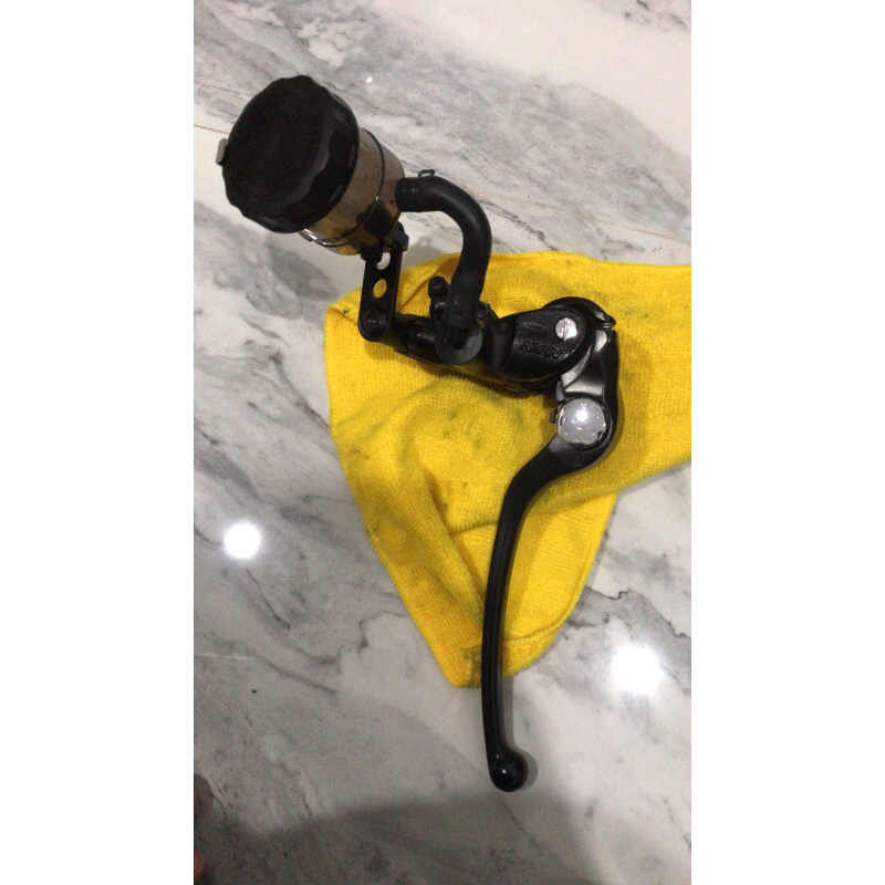 Master Rem Kawasaki Z900