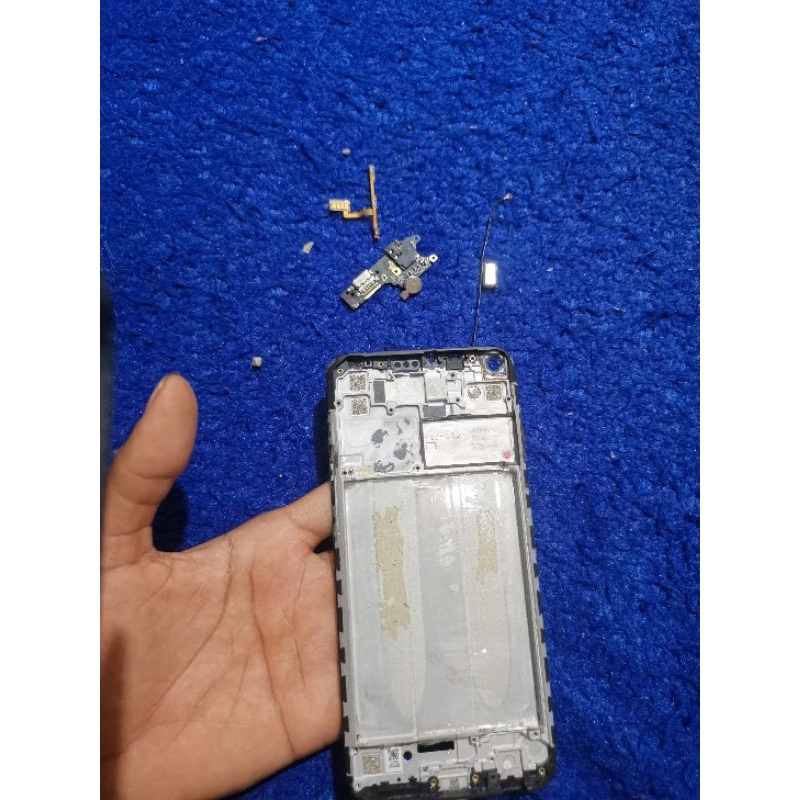 SPAREPART REDMI NOTE 9