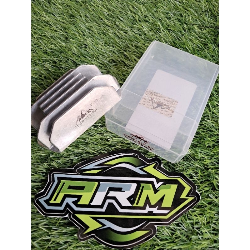 Kiprok Regulator Verza (K15) Takayama original