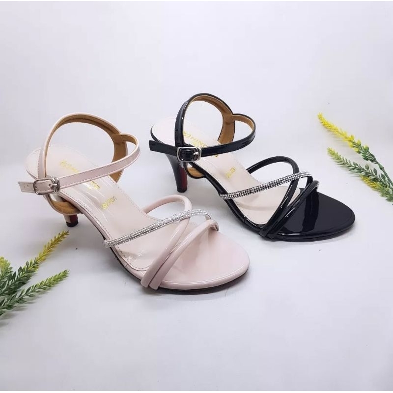 Sandal Hils Hindito 36/41Sandal Fashion Anak B-8836 (27-37)