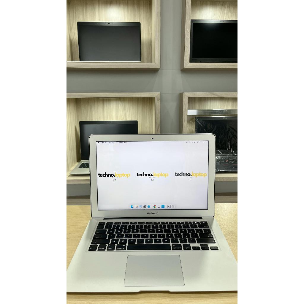 MacBook Air 2017 i5 RAM 8GB/256GB
